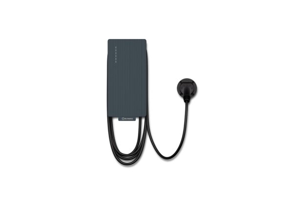 EV CHARGER ACC FRONT PANEL/GREY PGF21PP00000 TELTONIKA 1 EV CHARGER ACC FRONT PANEL/GREY PGF21PP00000 TELTONIKA 1