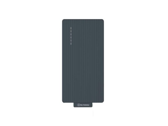 EV CHARGER ACC FRONT PANEL/GREY PGF21PP00000 TELTONIKA EV CHARGER ACC FRONT PANEL/GREY PGF21PP00000 TELTONIKA