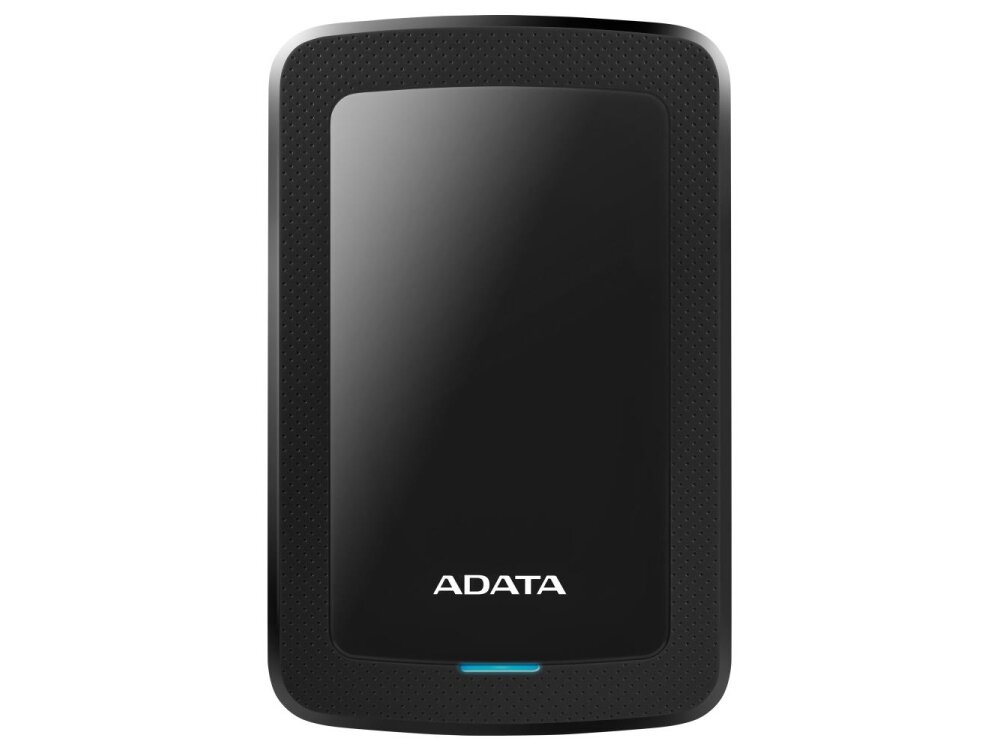 External HDD|ADATA|HV300|1TB|USB 3.1|Colour Black|AHV300-1TU31-CBK External HDD|ADATA|HV300|1TB|USB 3.1|Colour Black|AHV300-1TU31-CBK
