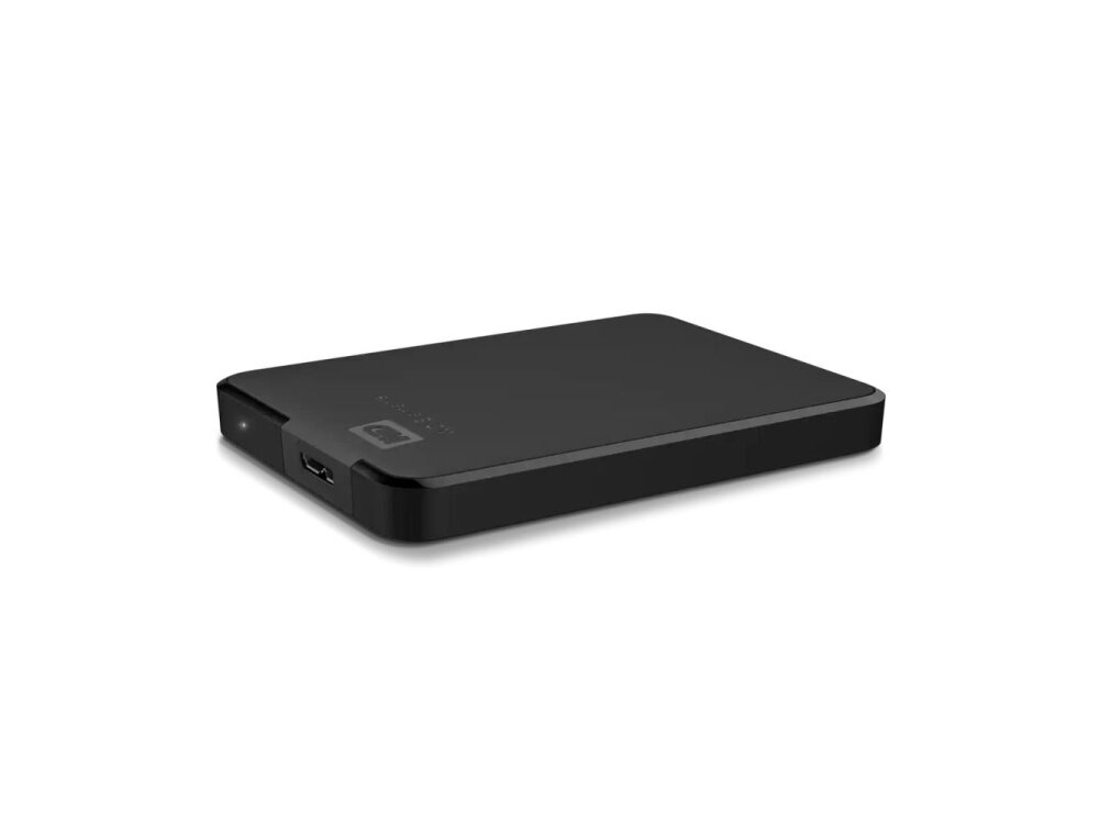 External HDD|WESTERN DIGITAL|Elements Portable|2TB|USB 3.0|Colour Black|WDBU6Y0020BBK-WESN 5 External HDD|WESTERN DIGITAL|Elements Portable|2TB|USB 3.0|Colour Black|WDBU6Y0020BBK-WESN 5
