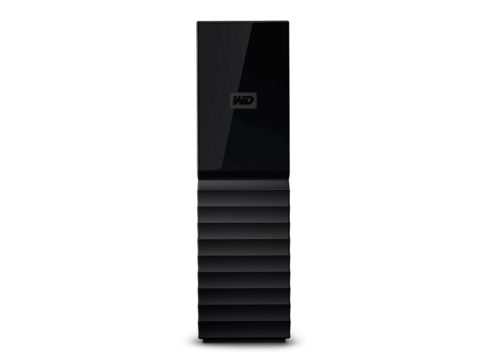 External HDD|WESTERN DIGITAL|My Book|14TB|USB 2.0|USB 3.0|Drives 1|Black|WDBBGB0140HBK-EESN 2 External HDD|WESTERN DIGITAL|My Book|14TB|USB 2.0|USB 3.0|Drives 1|Black|WDBBGB0140HBK-EESN 2