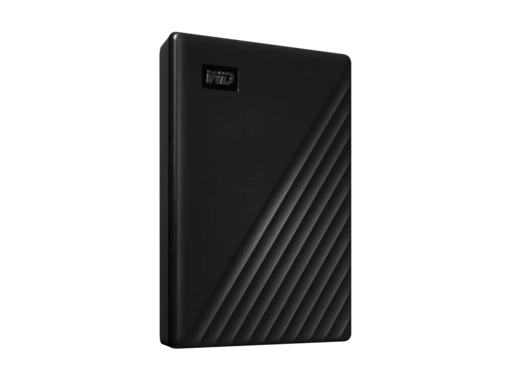 External HDD|WESTERN DIGITAL|My Passport|1TB|USB 2.0|USB 3.0|USB 3.2|Colour Black|WDBYVG0010BBK-WESN 4 External HDD|WESTERN DIGITAL|My Passport|1TB|USB 2.0|USB 3.0|USB 3.2|Colour Black|WDBYVG0010BBK-WESN 4