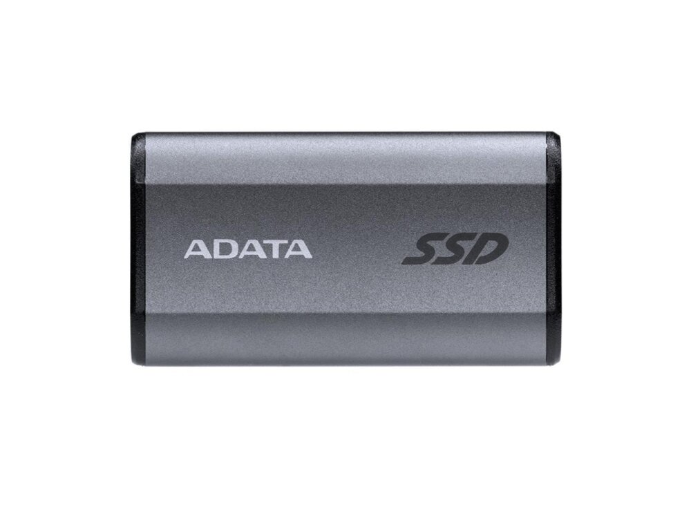 External SSD|ADATA|SE880|1TB|USB-C|Write speed 2000 MBytes/sec|Read speed 2000 MBytes/sec|AELI-SE880-1TCGY 1
