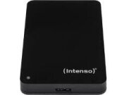 External HDD|INTENSO|500GB|USB 3.0|Colour Black|6021530 External HDD|INTENSO|500GB|USB 3.0|Colour Black|6021530