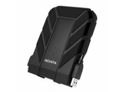 External HDD|ADATA|2TB|USB 3.1|Colour Black|AHD710P-2TU31-CBK 1 External HDD|ADATA|2TB|USB 3.1|Colour Black|AHD710P-2TU31-CBK 1