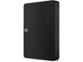 External HDD|SEAGATE|Expansion|1TB|USB 3.0|Colour Black|STKM1000400 External HDD|SEAGATE|Expansion|1TB|USB 3.0|Colour Black|STKM1000400