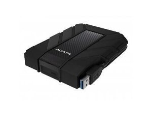 External HDD|ADATA|2TB|USB 3.1|Colour Black|AHD710P-2TU31-CBK 2 External HDD|ADATA|2TB|USB 3.1|Colour Black|AHD710P-2TU31-CBK 2