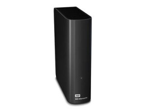 External HDD|WESTERN DIGITAL|Elements Desktop|6TB|USB 3.0|Drives 1|Black|WDBWLG0060HBK-EESN 4 External HDD|WESTERN DIGITAL|Elements Desktop|6TB|USB 3.0|Drives 1|Black|WDBWLG0060HBK-EESN 4