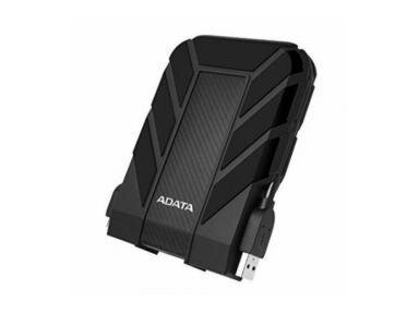 External HDD|ADATA|4TB|USB 3.1|Colour Black|AHD710P-4TU31-CBK