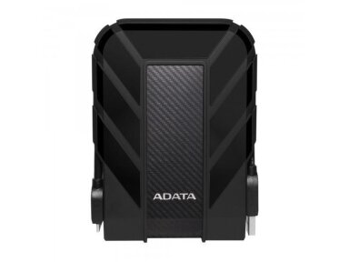 External HDD|ADATA|4TB|USB 3.1|Colour Black|AHD710P-4TU31-CBK