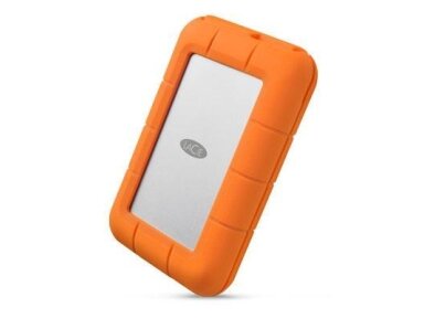 External HDD|LACIE|2TB|USB 3.0|LAC9000298
