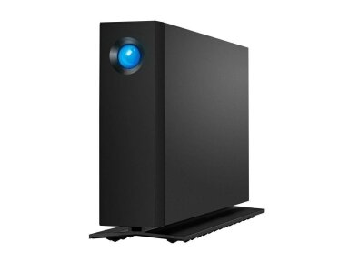 External HDD|LACIE|d2 Professional|16TB|USB-C|USB 3.0|Drives 1|STHA16000800