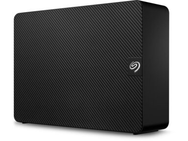 External HDD|SEAGATE|Expansion|16TB|USB 3.0|Drives 1|Black|STKP16000400