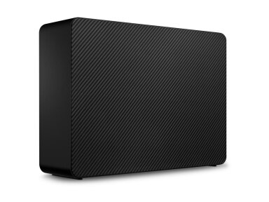 External HDD|SEAGATE|Expansion|STKP24000400|24TB|USB 3.0|Drives 1|Black|STKP24000400