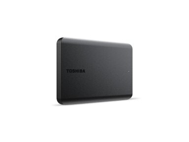 External HDD|TOSHIBA|4000 GB|Colour Black|HDTB540MK3CA
