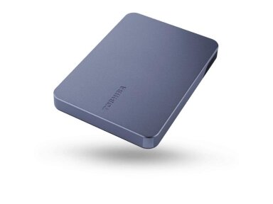 External HDD|TOSHIBA|4000 GB|Colour Black|HDTX240EK3CA