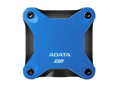 External SSD|ADATA|SD620|1TB|USB 3.2|Write speed 460 MBytes/sec|Read speed 520 MBytes/sec|SD620-1TCBL