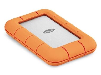 External SSD|LACIE|4TB|STND4000400