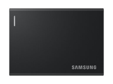 External SSD|SAMSUNG|Read speed 4000 MB/s|Write speed 3700 MB/s| 1 TB|MU-PF1T0G/WW