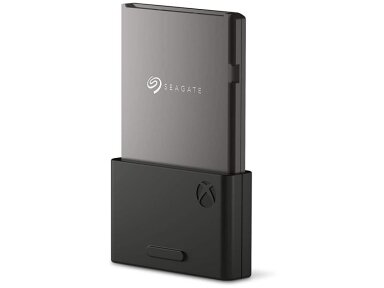 External SSD|SEAGATE|1TB|Proprietary|STJR1000400