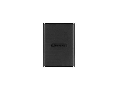 External SSD|TRANSCEND|ESD270C|250GB|USB-C|USB 3.1|Write speed 460 MBytes/sec|Read speed 520 MBytes/sec|TS250GESD270C