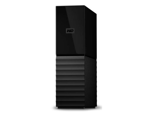 External HDD|WESTERN DIGITAL|Colour Black|26000 GB|WDBBGB0260HBK-EESN External HDD|WESTERN DIGITAL|Colour Black|26000 GB|WDBBGB0260HBK-EESN