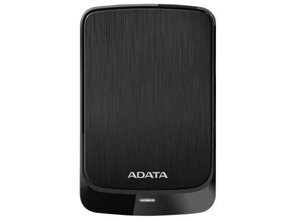 External HDD|ADATA|HV320|1TB|USB 3.1|Colour Black|AHV320-1TU31-CBK External HDD|ADATA|HV320|1TB|USB 3.1|Colour Black|AHV320-1TU31-CBK