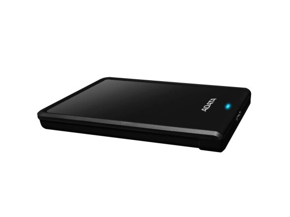 External HDD|ADATA|HV620S|2TB|USB 3.1|Colour Black|AHV620S-2TU31-CBK 2