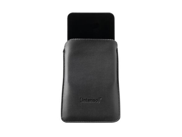 External HDD|INTENSO|6023560|1TB|USB 3.0|Colour Black|6023560 1 External HDD|INTENSO|6023560|1TB|USB 3.0|Colour Black|6023560 1