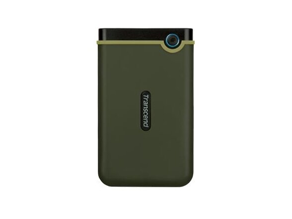 External HDD|TRANSCEND|StoreJet|1TB|USB 3.1|Colour Green|TS1TSJ25M3G External HDD|TRANSCEND|StoreJet|1TB|USB 3.1|Colour Green|TS1TSJ25M3G