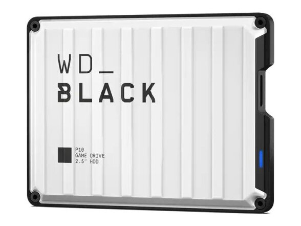 External HDD|WESTERN DIGITAL|2000 GB|Colour White|WDBSYM0020BWT-WESN 3