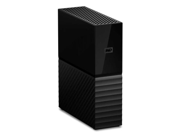 External HDD|WESTERN DIGITAL|Colour Black|26000 GB|WDBBGB0260HBK-EESN 2