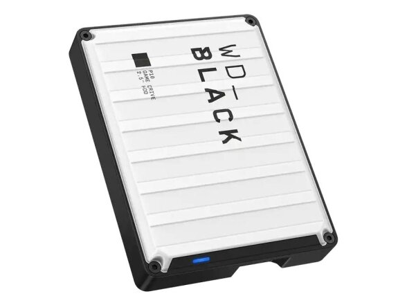 External HDD|WESTERN DIGITAL|Colour White|6000 GB|WDBPSZ0060BWT-WESN