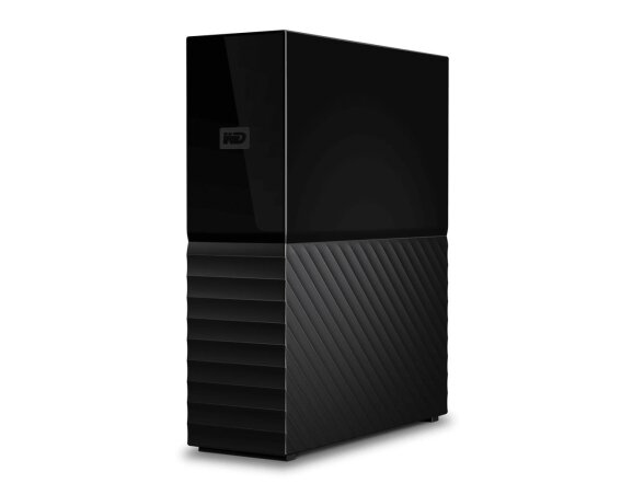 External HDD|WESTERN DIGITAL|My Book|14TB|USB 2.0|USB 3.0|Drives 1|Black|WDBBGB0140HBK-EESN 1 External HDD|WESTERN DIGITAL|My Book|14TB|USB 2.0|USB 3.0|Drives 1|Black|WDBBGB0140HBK-EESN 1