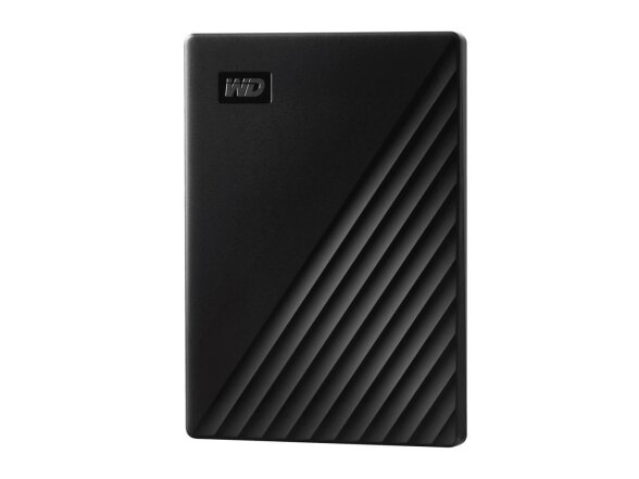 External HDD|WESTERN DIGITAL|My Passport|1TB|USB 2.0|USB 3.0|USB 3.2|Colour Black|WDBYVG0010BBK-WESN External HDD|WESTERN DIGITAL|My Passport|1TB|USB 2.0|USB 3.0|USB 3.2|Colour Black|WDBYVG0010BBK-WESN