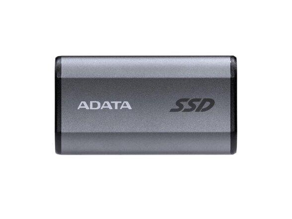 External SSD|ADATA|SE880|1TB|USB-C|Write speed 2000 MBytes/sec|Read speed 2000 MBytes/sec|AELI-SE880-1TCGY 1
