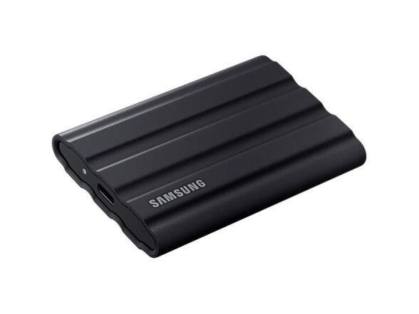 External SSD|SAMSUNG|T7|1TB|USB 3.2|Write speed 1000 MBytes/sec|Read speed 1050 MBytes/sec|MU-PE1T0S/EU 3 External SSD|SAMSUNG|T7|1TB|USB 3.2|Write speed 1000 MBytes/sec|Read speed 1050 MBytes/sec|MU-PE1T0S/EU 3