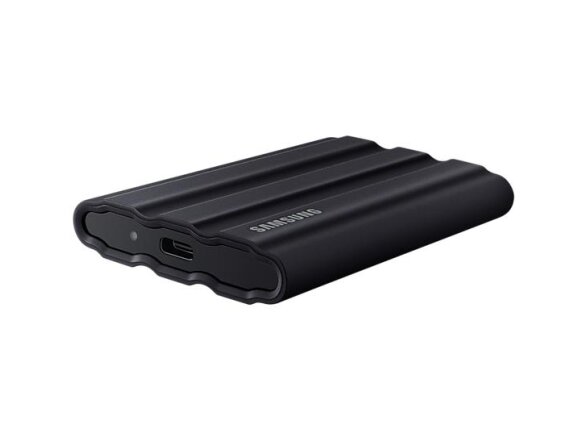 External SSD|SAMSUNG|T7|1TB|USB 3.2|Write speed 1000 MBytes/sec|Read speed 1050 MBytes/sec|MU-PE1T0S/EU 4 External SSD|SAMSUNG|T7|1TB|USB 3.2|Write speed 1000 MBytes/sec|Read speed 1050 MBytes/sec|MU-PE1T0S/EU 4