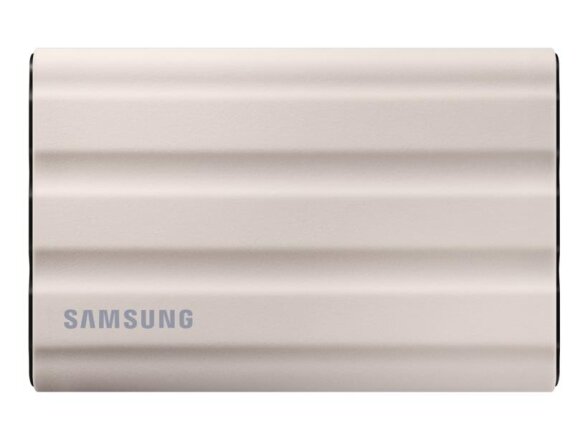External SSD|SAMSUNG|T7|2TB|USB 3.2|Write speed 1000 MBytes/sec|Read speed 1050 MBytes/sec|MU-PE2T0K/EU External SSD|SAMSUNG|T7|2TB|USB 3.2|Write speed 1000 MBytes/sec|Read speed 1050 MBytes/sec|MU-PE2T0K/EU