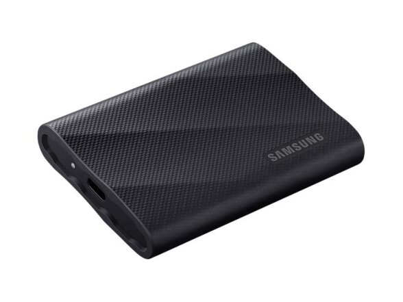External SSD|SAMSUNG|T9|1TB|USB 3.2|Write speed 1950 MBytes/sec|Read speed 2000 MBytes/sec|MU-PG1T0B/EU 3 External SSD|SAMSUNG|T9|1TB|USB 3.2|Write speed 1950 MBytes/sec|Read speed 2000 MBytes/sec|MU-PG1T0B/EU 3