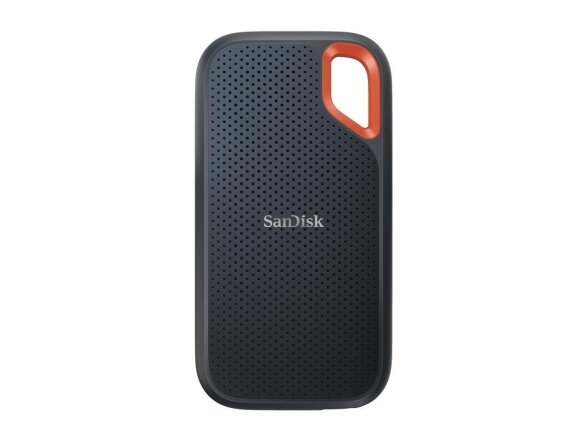 External SSD|SANDISK BY WESTERN DIGITAL|Extreme|4TB|USB 3.2|Write speed 1000 MBytes/sec|Read speed 1050 MBytes/sec|SDSSDE61-4T00-G25 External SSD|SANDISK BY WESTERN DIGITAL|Extreme|4TB|USB 3.2|Write speed 1000 MBytes/sec|Read speed 1050 MBytes/sec|SDSSDE61-4T00-G25