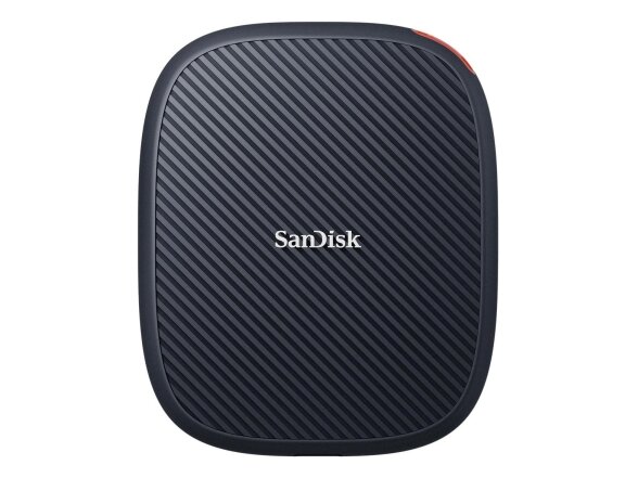 External SSD|SANDISK|Read speed 1000 MB/s| 1 TB|SDSSDE62M-1T00-G25 1