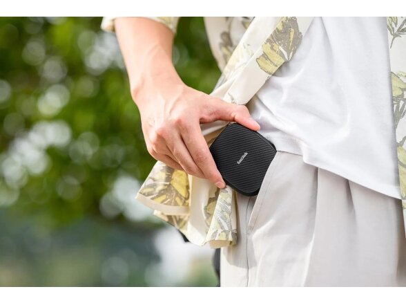 External SSD|SANDISK|Read speed 1000 MB/s| 1 TB|SDSSDE62M-1T00-G25 4