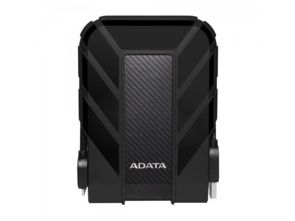 External HDD|ADATA|2TB|USB 3.1|Colour Black|AHD710P-2TU31-CBK