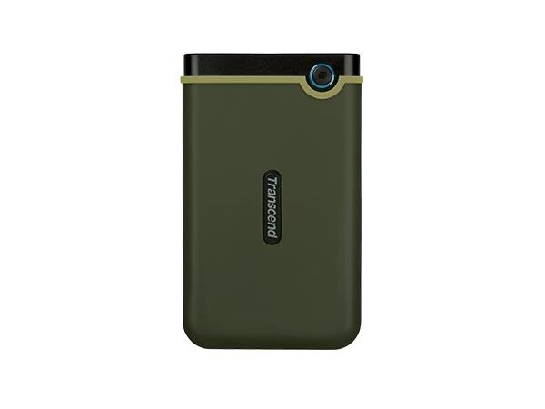 External HDD|TRANSCEND|StoreJet|1TB|USB 3.1|Colour Green|TS1TSJ25M3G External HDD|TRANSCEND|StoreJet|1TB|USB 3.1|Colour Green|TS1TSJ25M3G