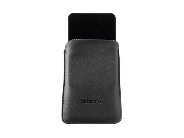 External HDD|INTENSO|6023560|1TB|USB 3.0|Colour Black|6023560 1 External HDD|INTENSO|6023560|1TB|USB 3.0|Colour Black|6023560 1