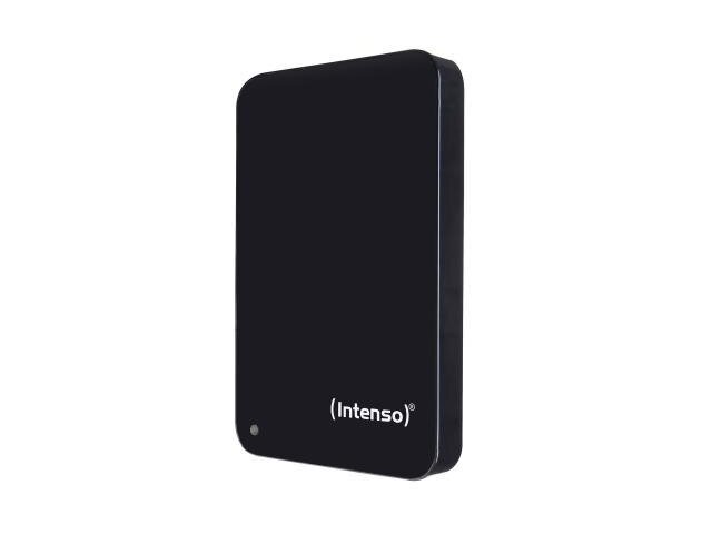 External HDD|INTENSO|6023560|1TB|USB 3.0|Colour Black|6023560 External HDD|INTENSO|6023560|1TB|USB 3.0|Colour Black|6023560