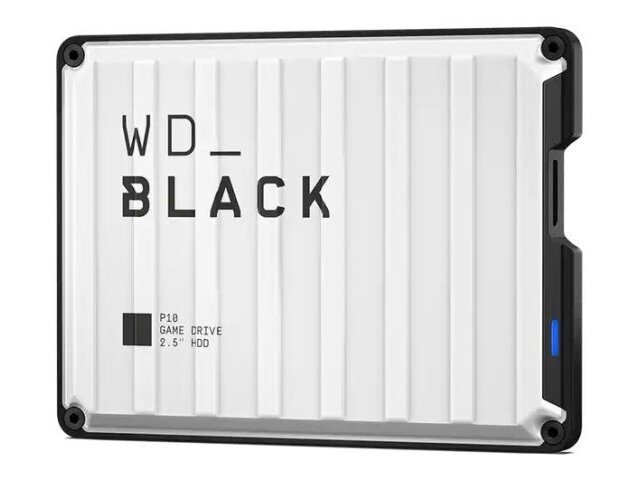 External HDD|WESTERN DIGITAL|2000 GB|Colour White|WDBSYM0020BWT-WESN 3