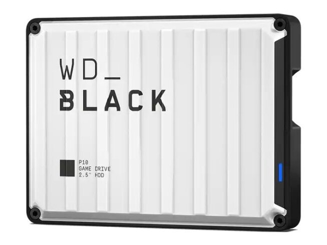 External HDD|WESTERN DIGITAL|Colour White|5000 GB|WDBPSZ0050BWT-WESN 4 External HDD|WESTERN DIGITAL|Colour White|5000 GB|WDBPSZ0050BWT-WESN 4
