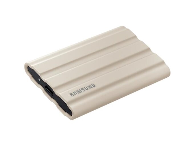 External SSD|SAMSUNG|T7|2TB|USB 3.2|Write speed 1000 MBytes/sec|Read speed 1050 MBytes/sec|MU-PE2T0K/EU 3